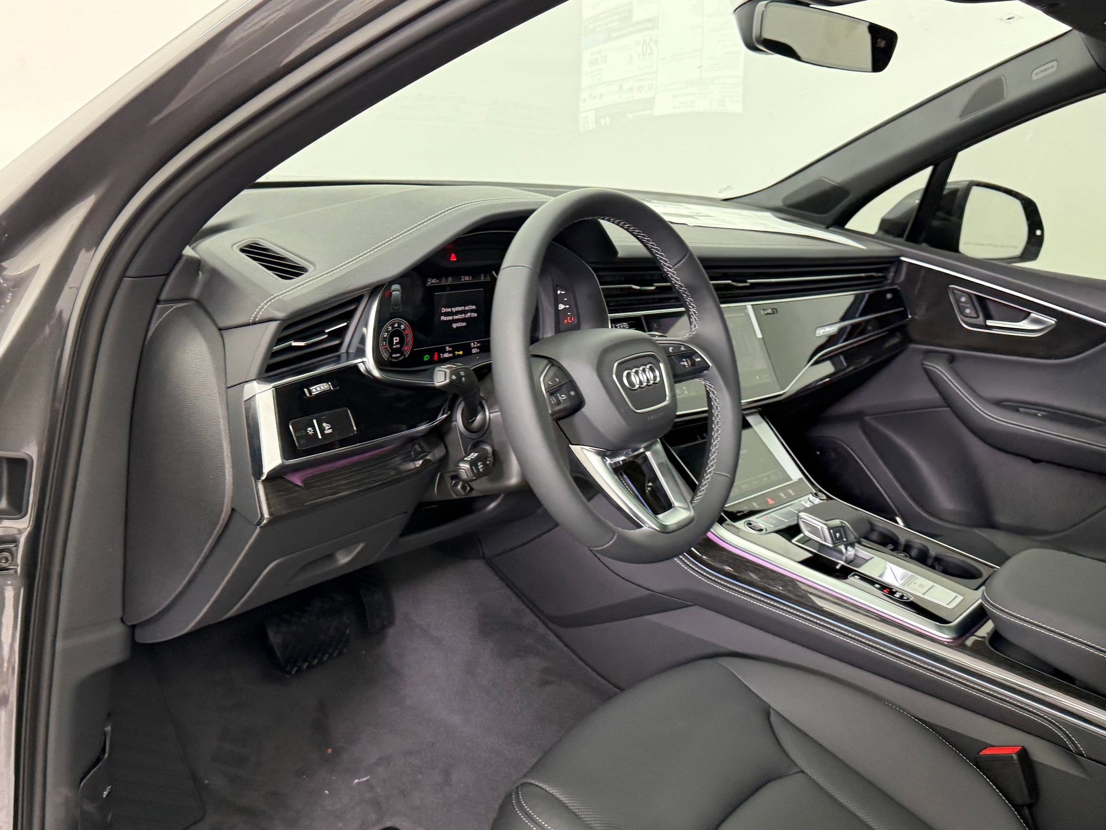 2026 Audi Q7 Premium Plus - Photo 4