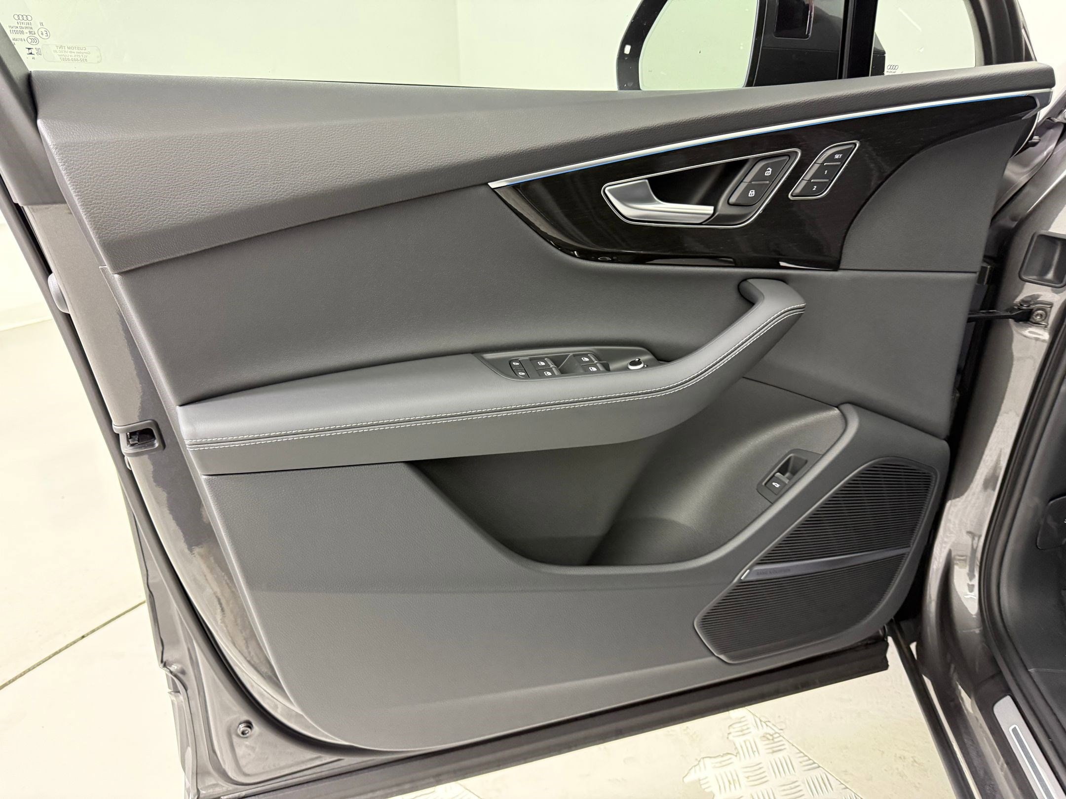 2026 Audi Q7 Premium Plus - Photo 24