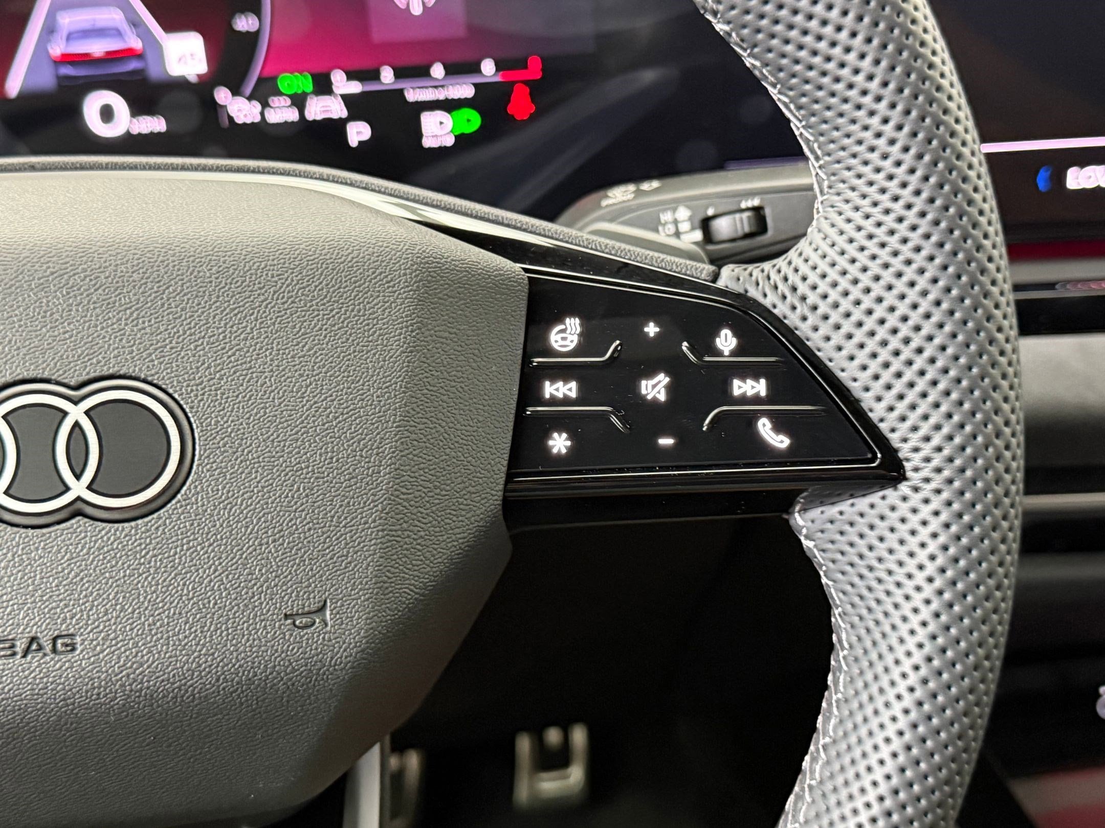 2025 Audi S5 Premium - Photo 27