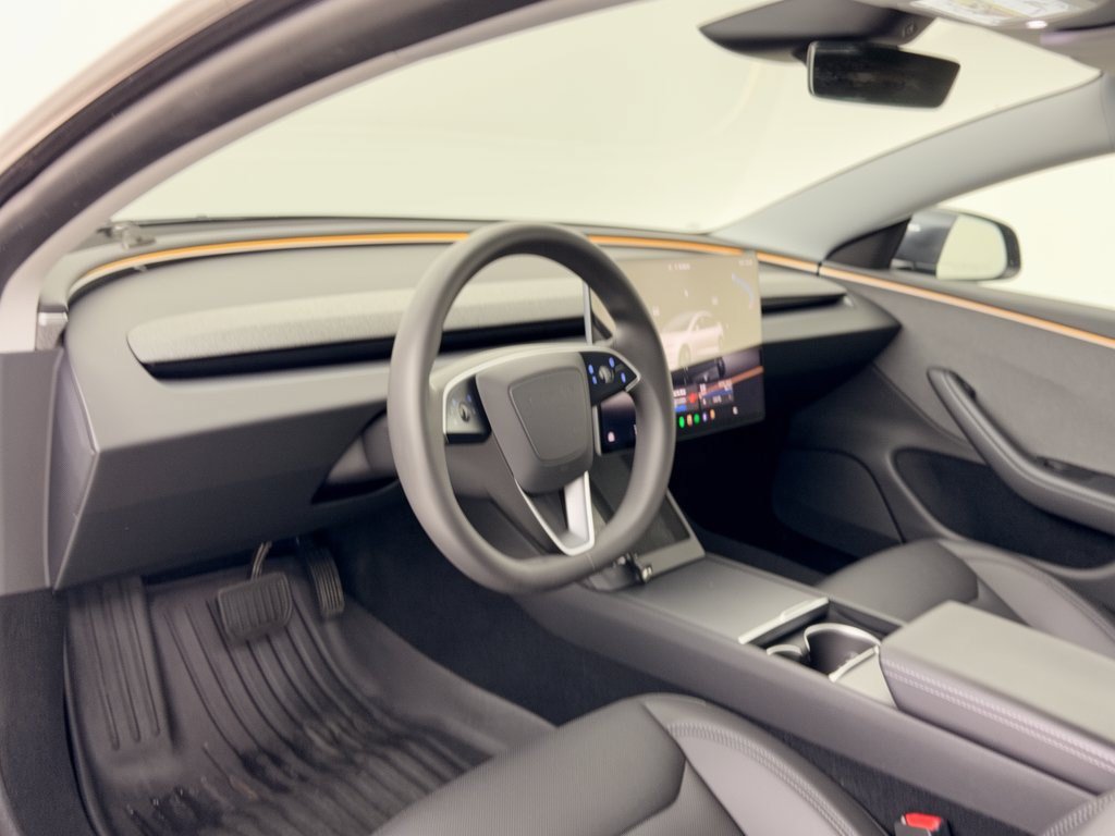 Used 2024 Tesla Model 3 Long Range Sedan