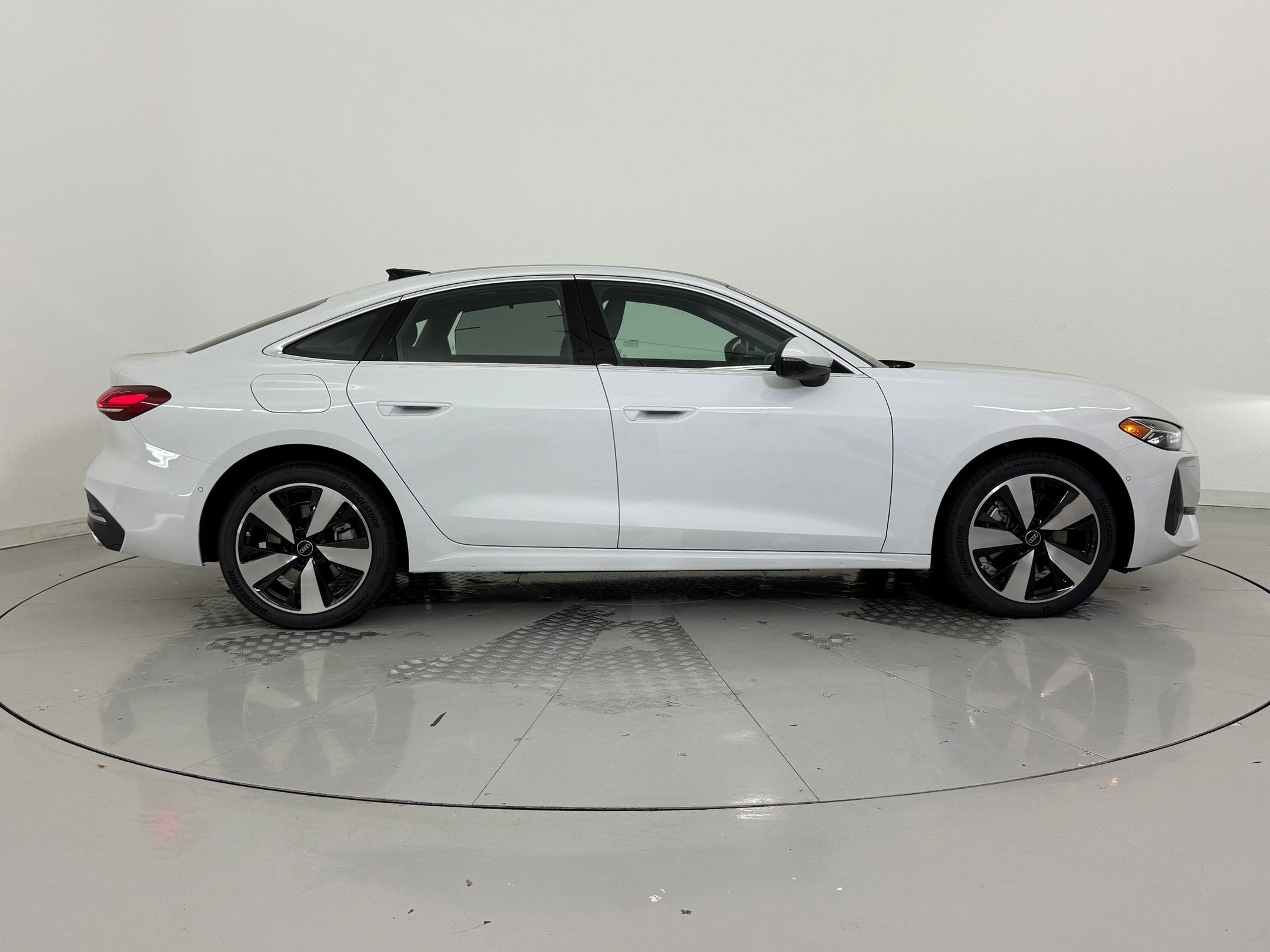 2025 Audi A5 Premium Plus - Photo 8