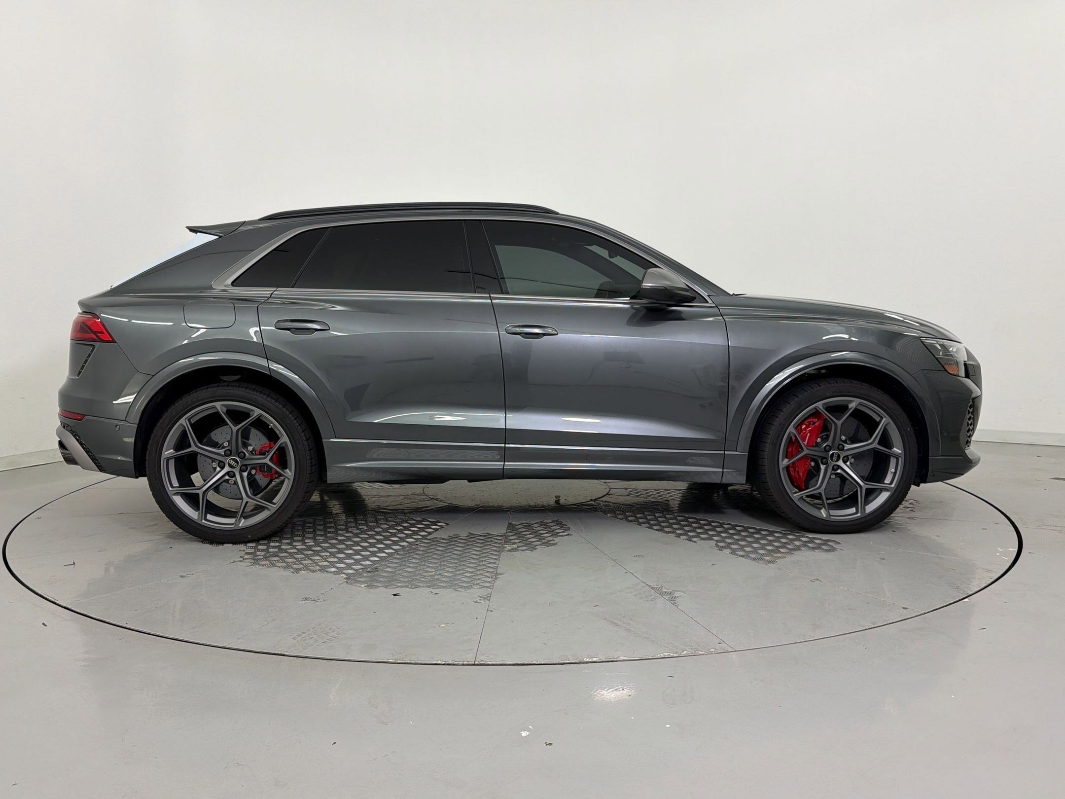 RS Q8 Performance SUV