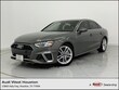Audi A4 Sedan