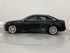 Used 2023 Audi A4 Sedan S line Premium Plus Sedan for sale in Houston