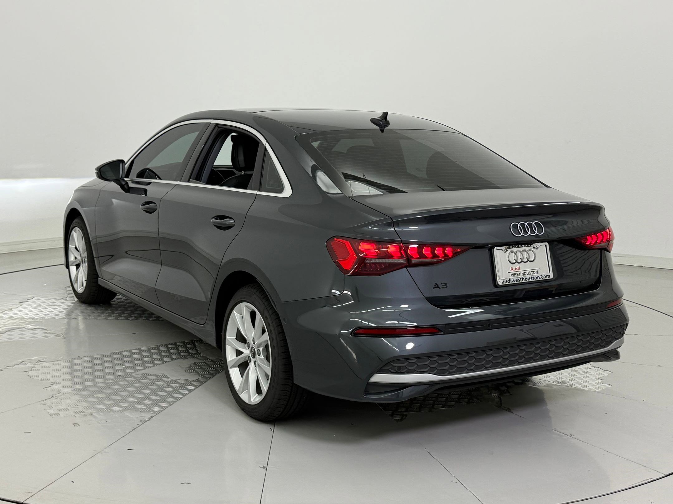 2025 Audi A3 Premium photo 3
