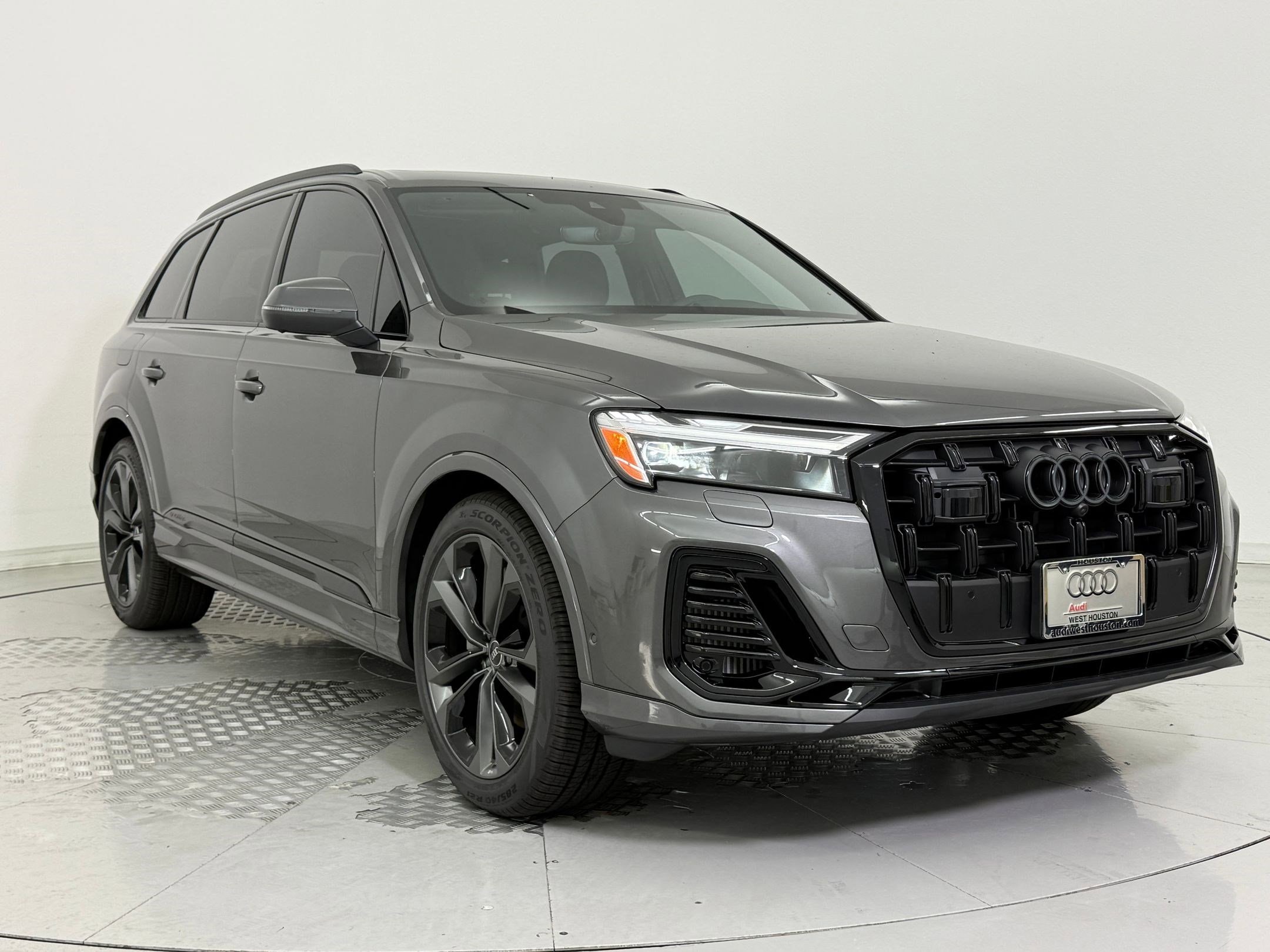 2026 Audi Q7 Premium Plus - Photo 7