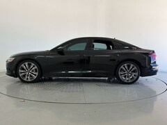 Used 2023 Audi A6 Sedan Premium Plus Sedan for sale in Houston