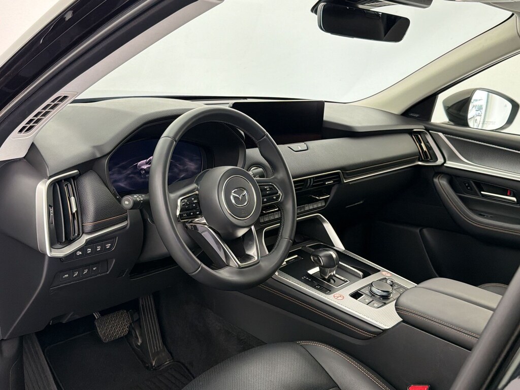Used 2026 Mazda CX-90 Premium Sport SUV