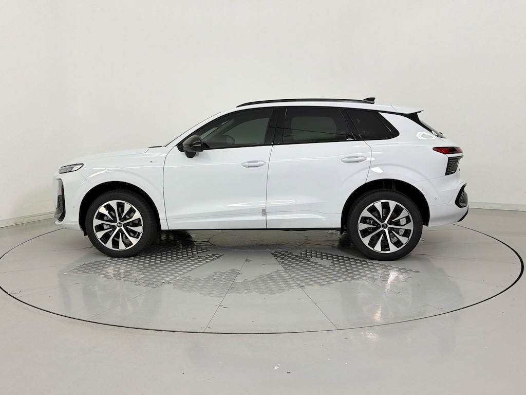 New 2026 Audi Q3 S line SUV