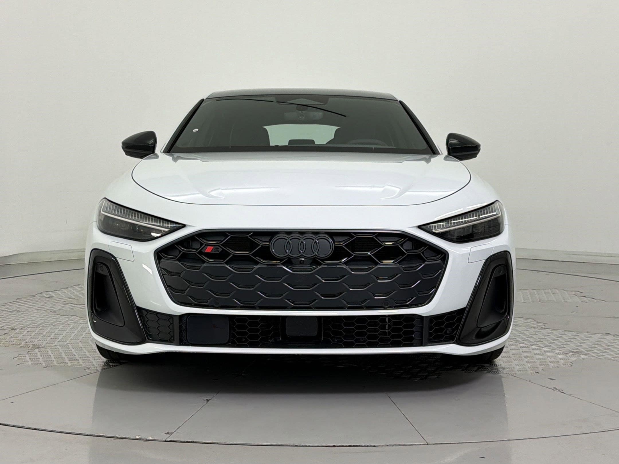 S5 Premium Plus Sportback