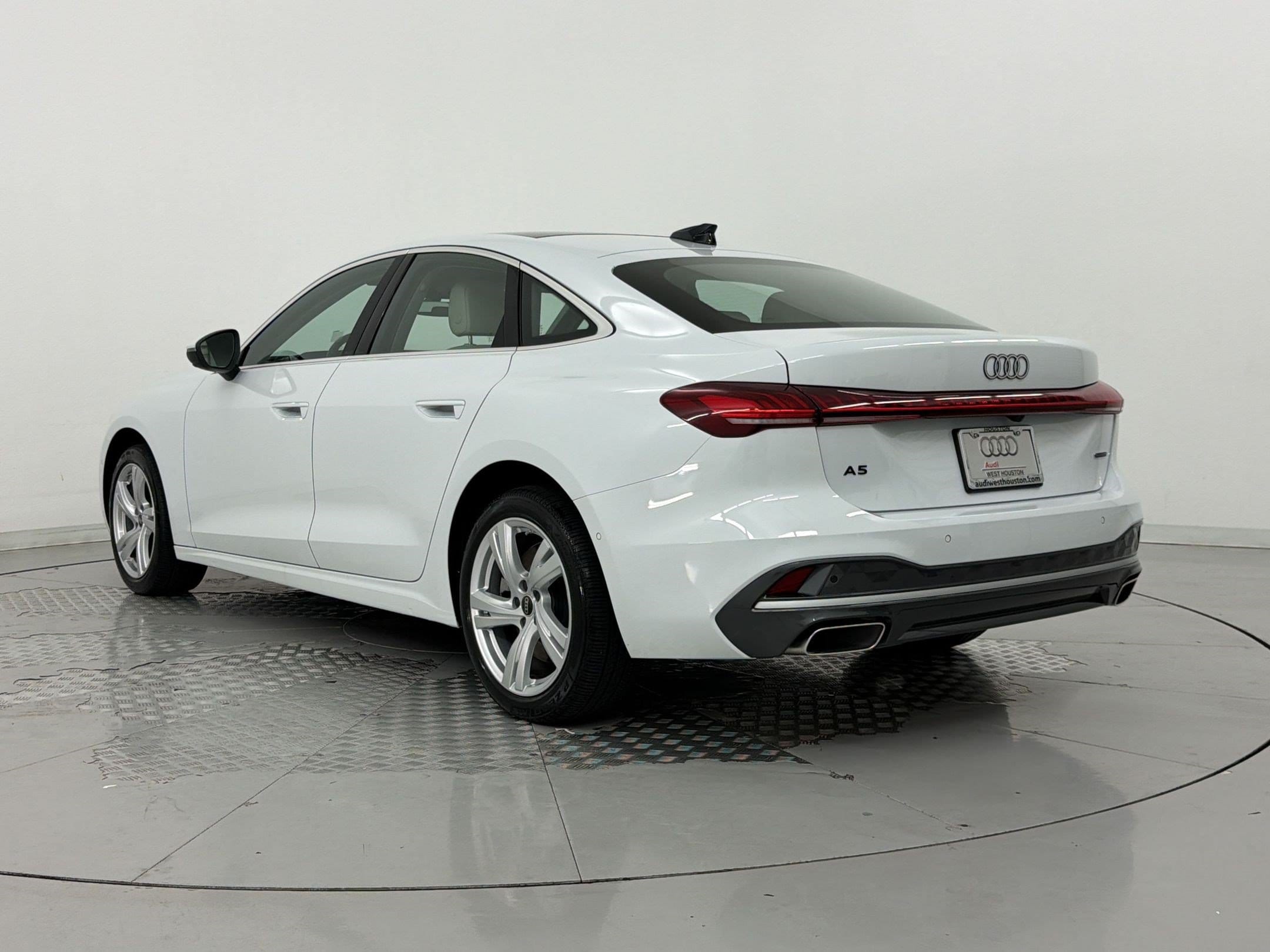 A5 Premium Plus Sportback