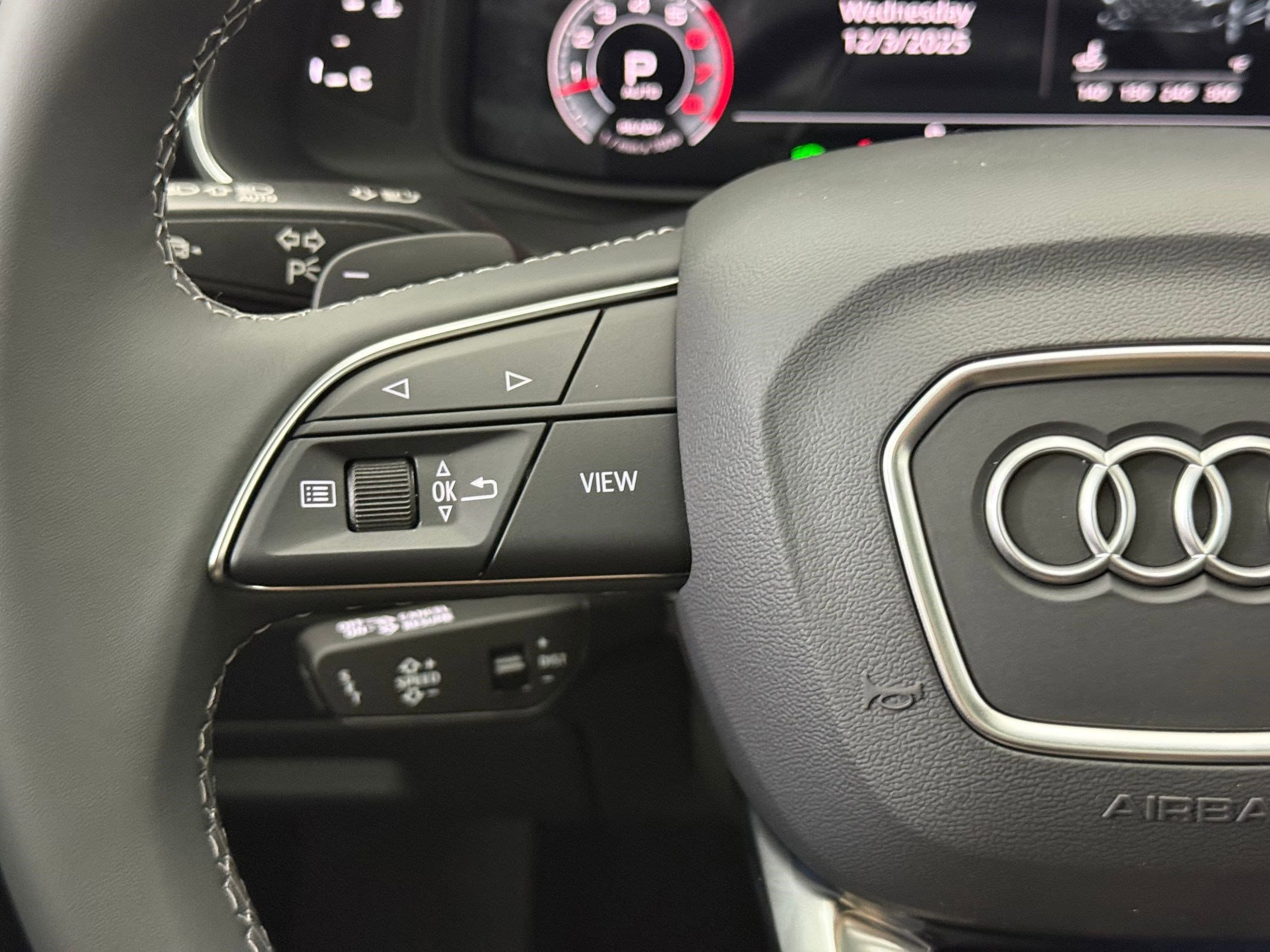 2026 Audi Q7 Premium Plus - Photo 20