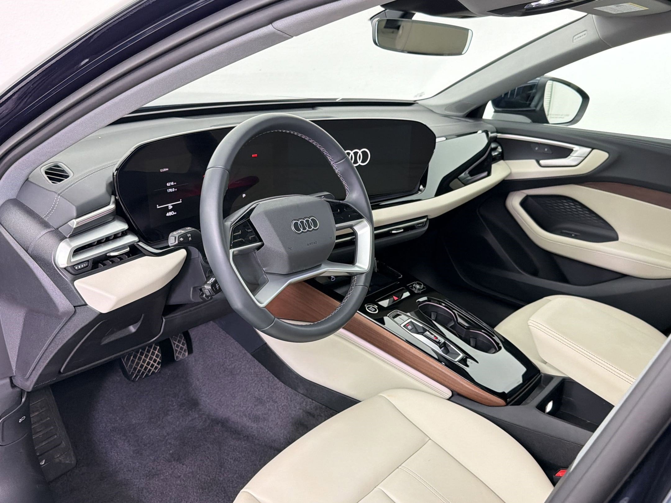 A5 Premium Sportback