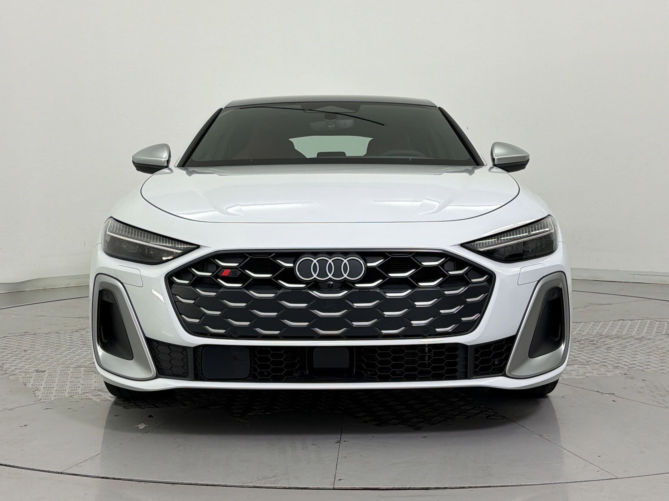 S5 Premium Plus Sportback