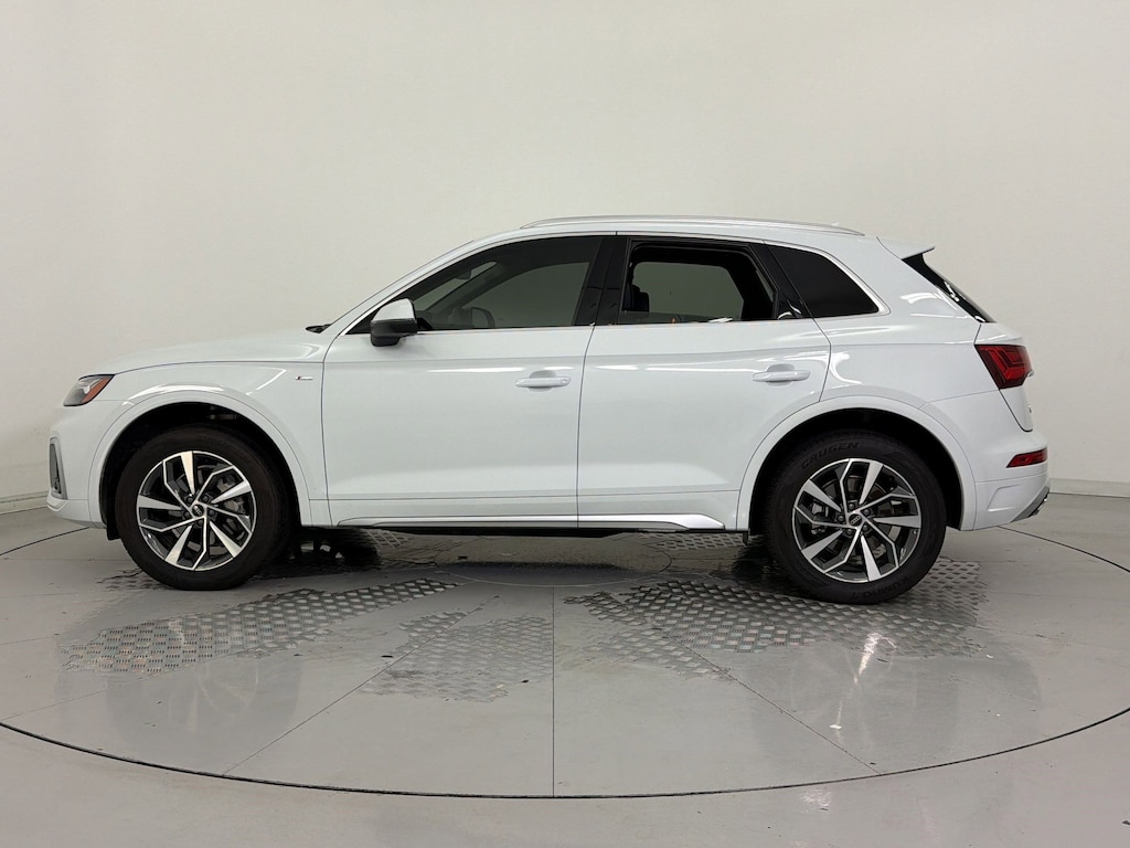 Used 2023 Audi Q5 S line Premium Plus SUV