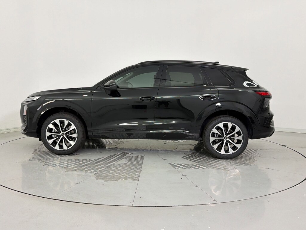 New 2026 Audi Q3 S line SUV