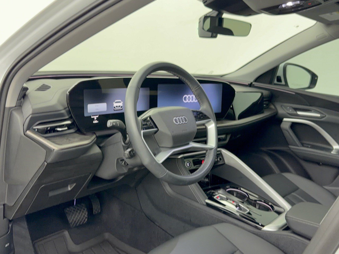 Certified 2026 Audi Q5 Premium SUV