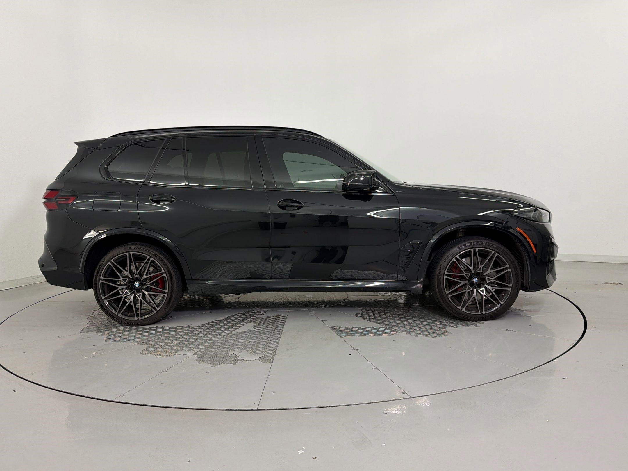 X5 M Competition SUV