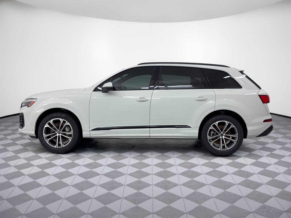 Used 2026 Audi Q7 Premium SUV for sale in Houston