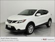 Nissan Rogue Sport