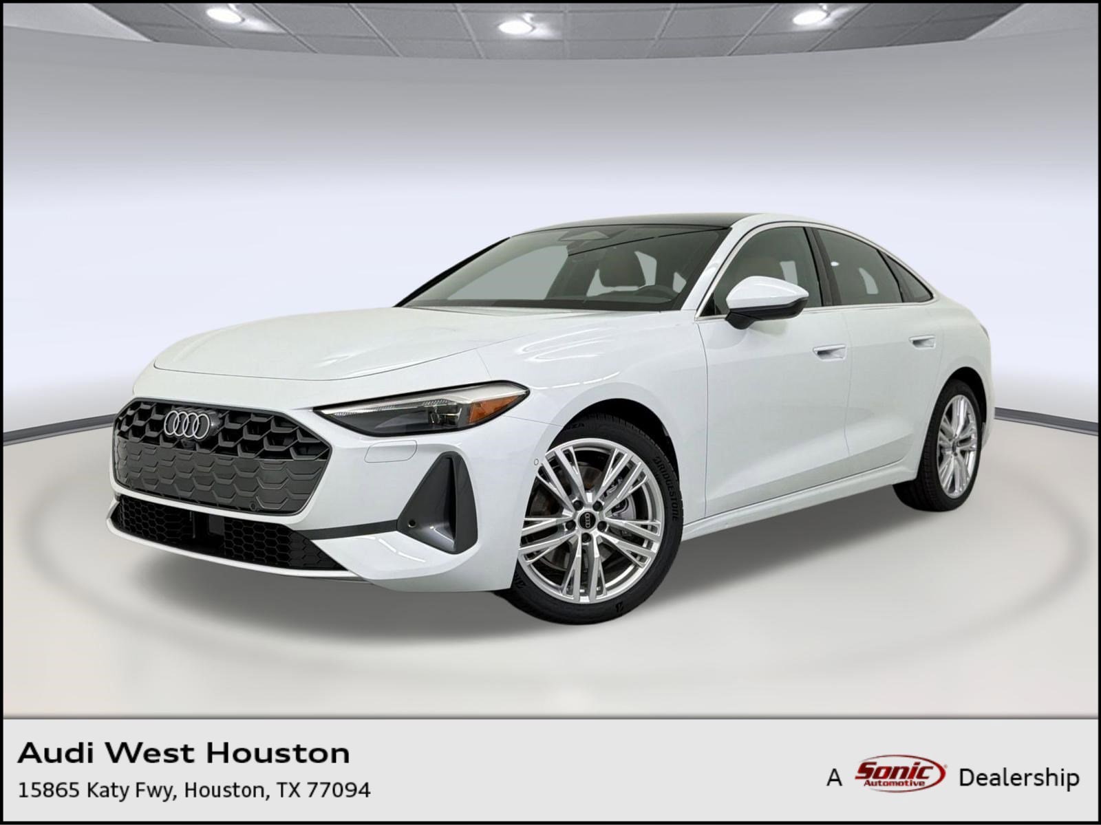 2026 Audi A5 Premium quattro S tronic's photo