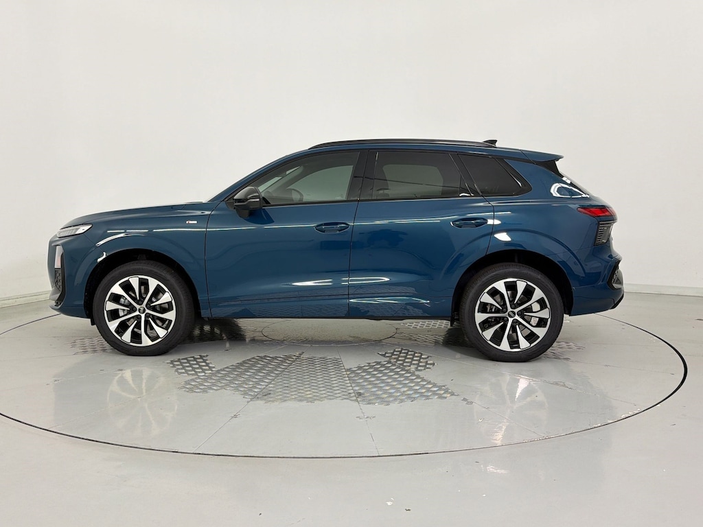New 2026 Audi Q3 S line SUV