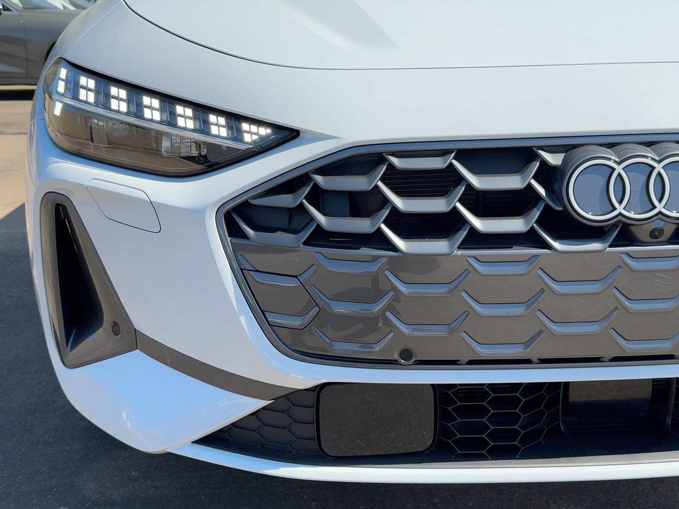 2025 Audi A5 Premium Plus - Photo 11