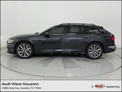 2025 Audi A6 allroad 55 Premium Plus Wagon