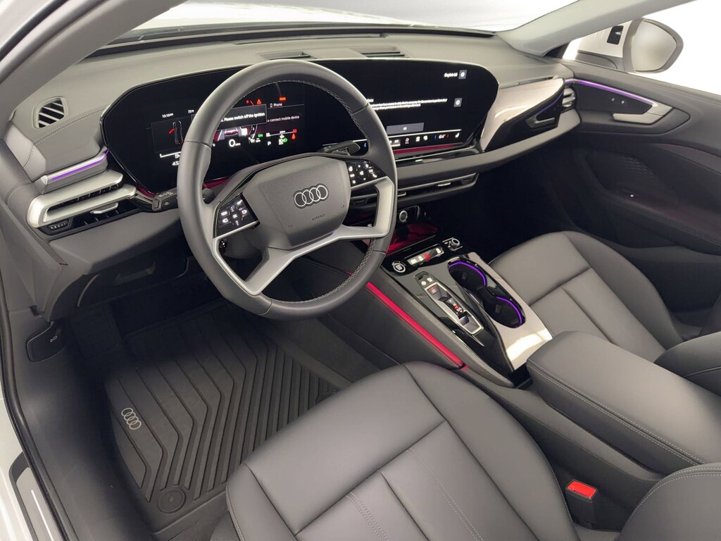 Certified 2025 Audi A5 Premium Sportback