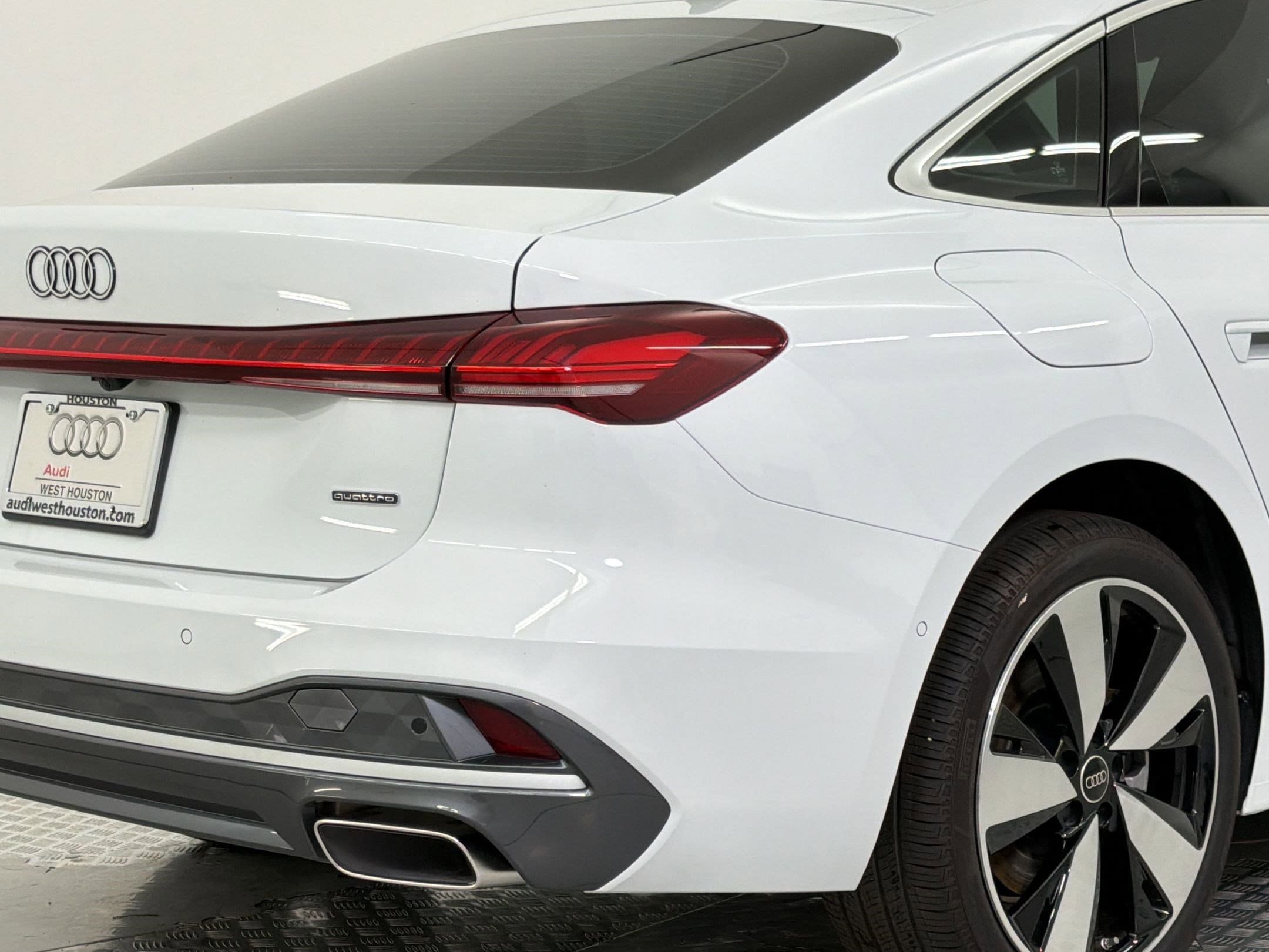 2025 Audi A5 Premium Plus - Photo 13