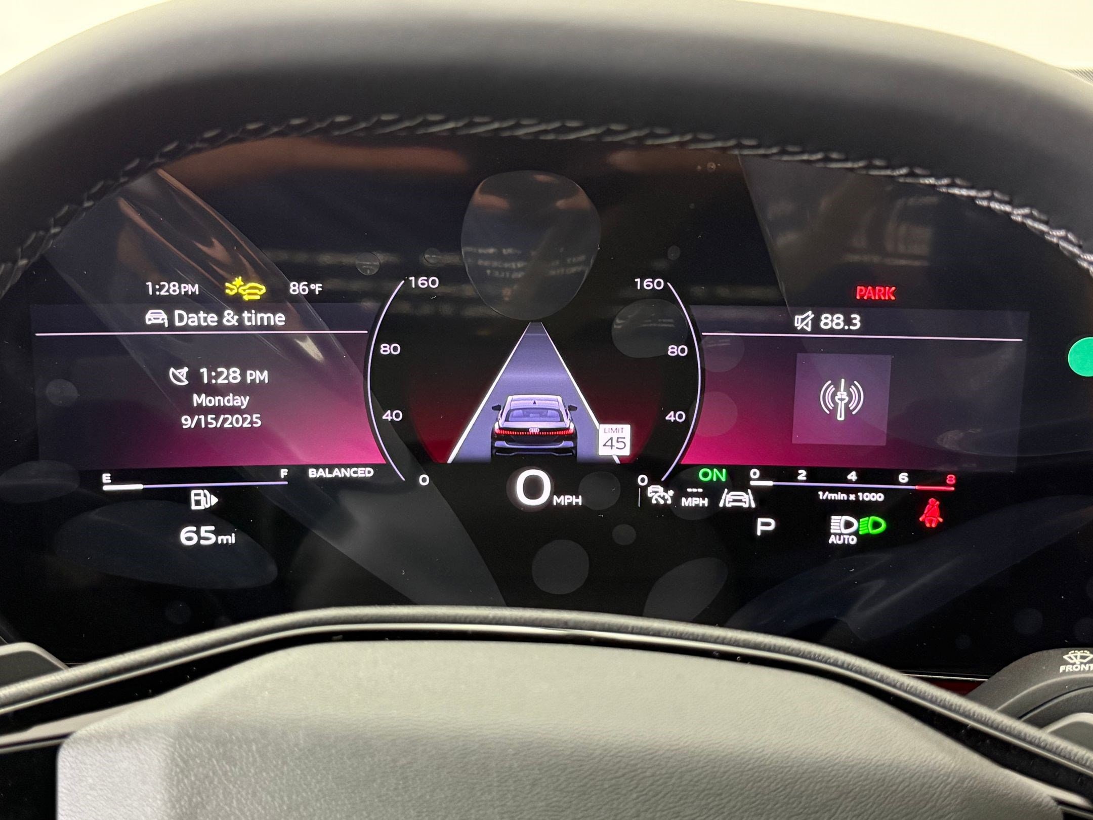 2025 Audi S5 Premium - Photo 22