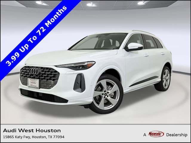 2026 Audi Q5 Premium Plus SUV