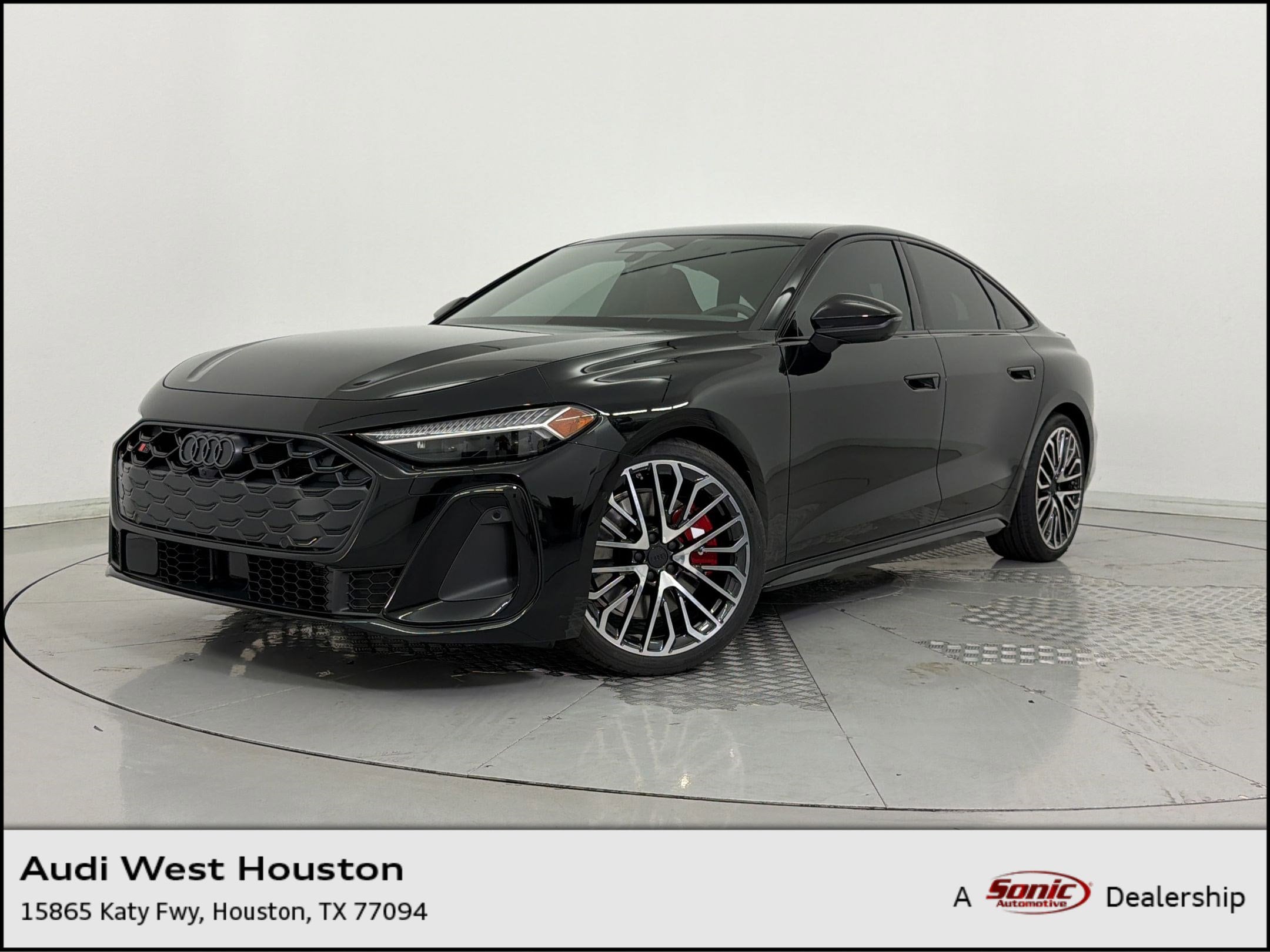 2026 Audi S5 Premium Plus quattro S tronic's photo