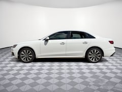Used 2022 Audi A4 Sedan Premium Sedan for sale in Houston