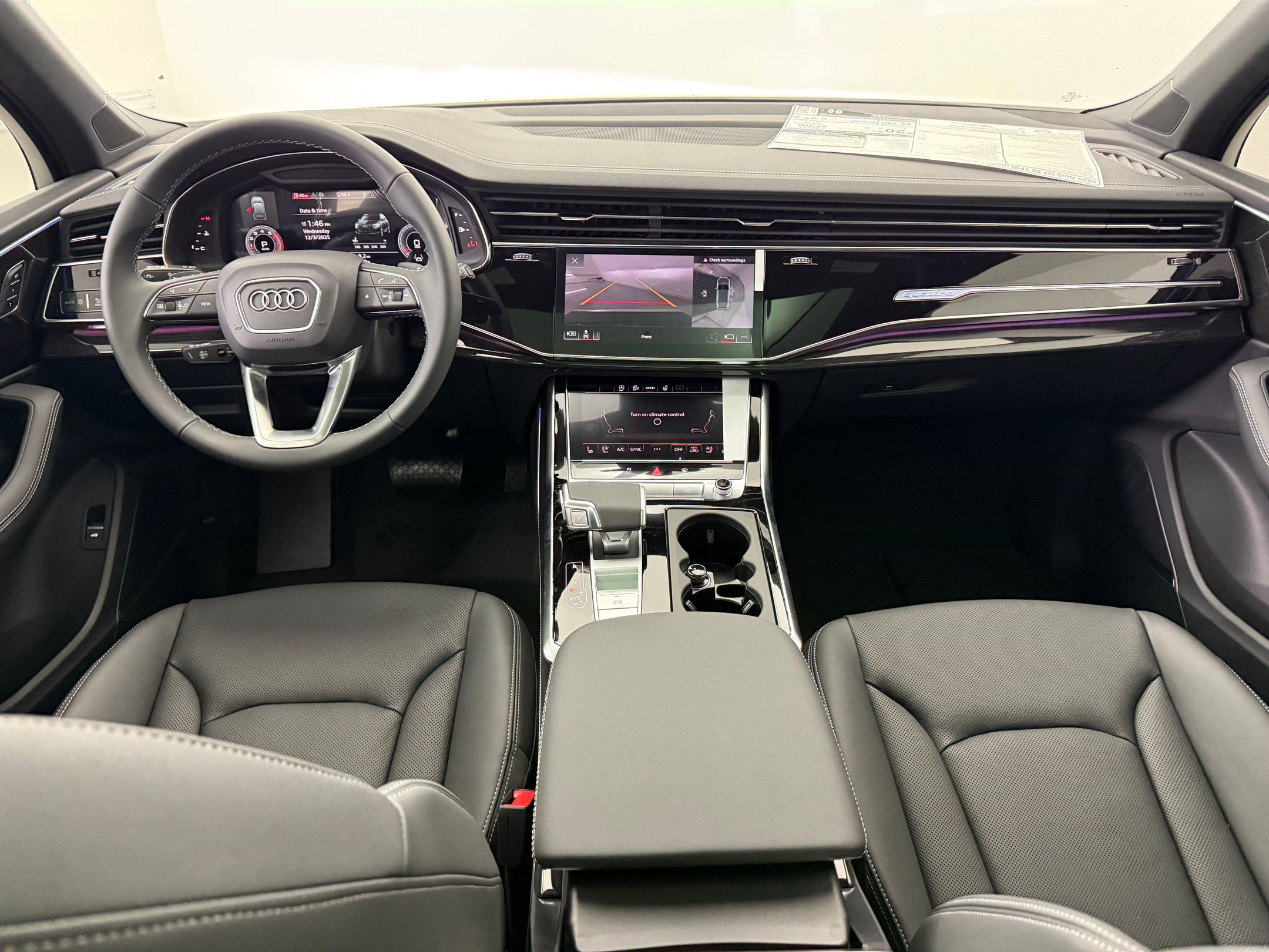 2026 Audi Q7 Premium Plus - Photo 18