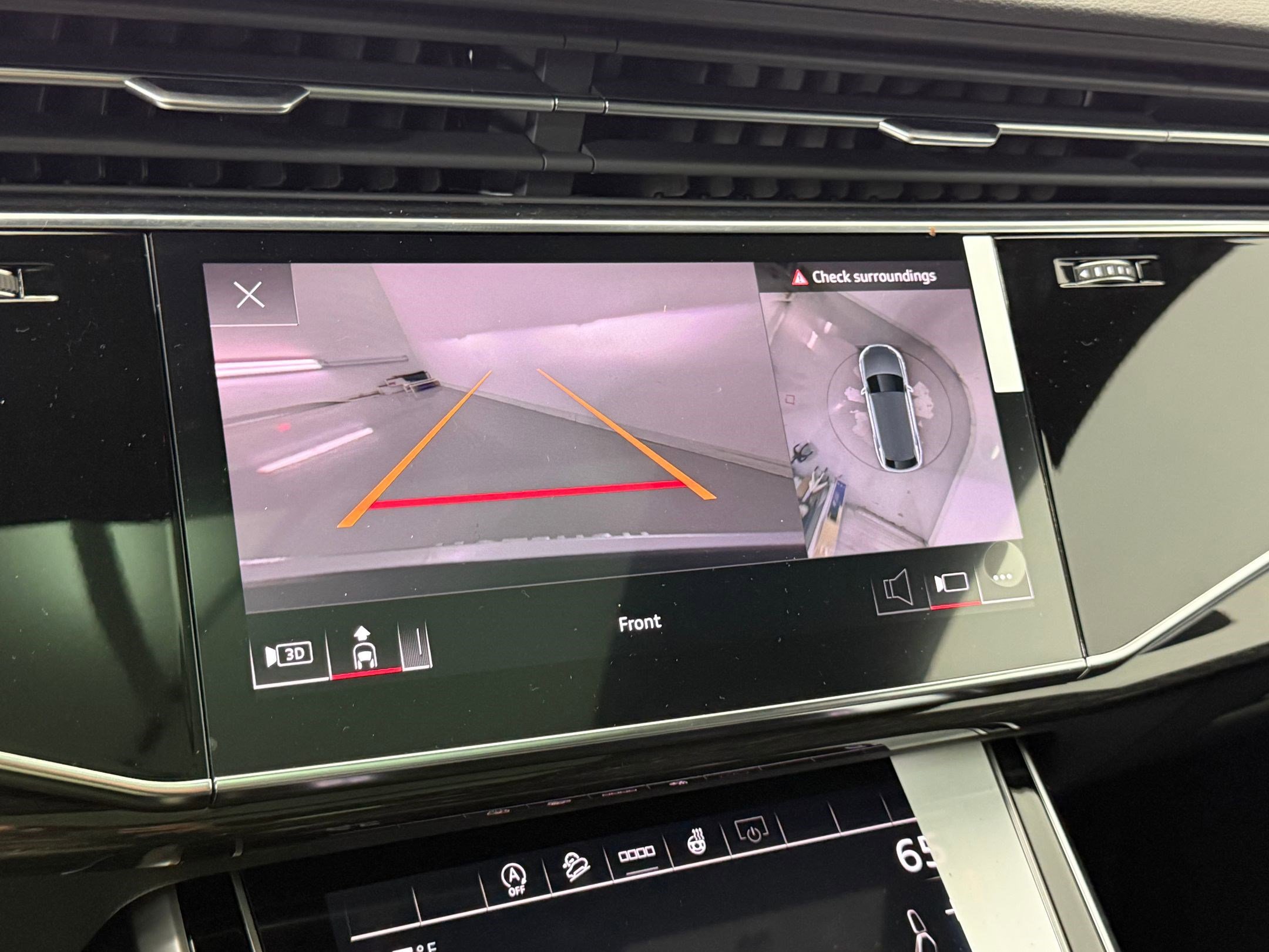 2026 Audi Q8 Premium Plus - Photo 27