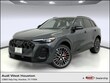 Audi All-new SQ5