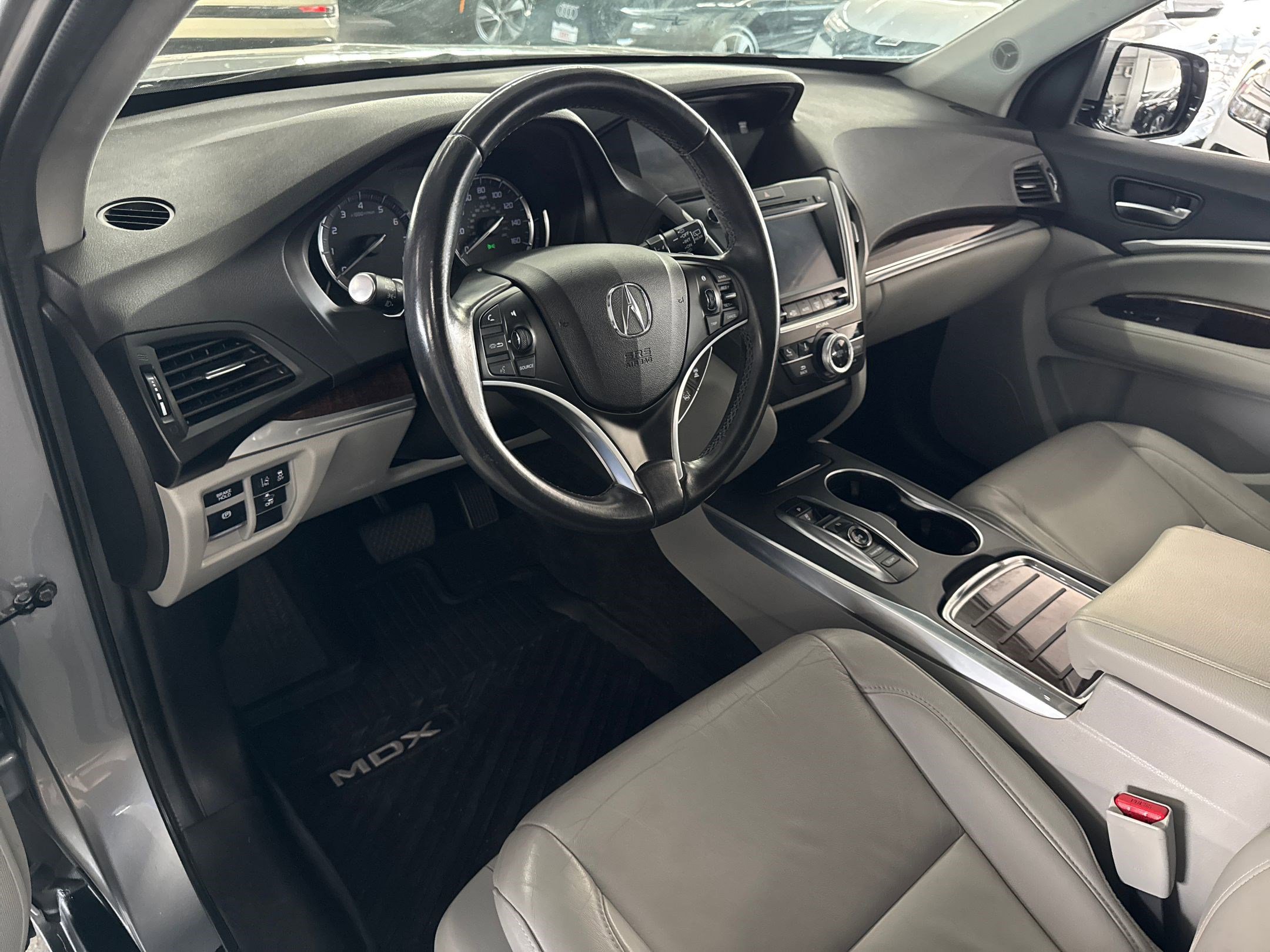 2020 Acura MDX Base photo 4