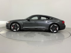 Used 2022 Audi RS e-tron GT quattro Sedan for sale in Houston