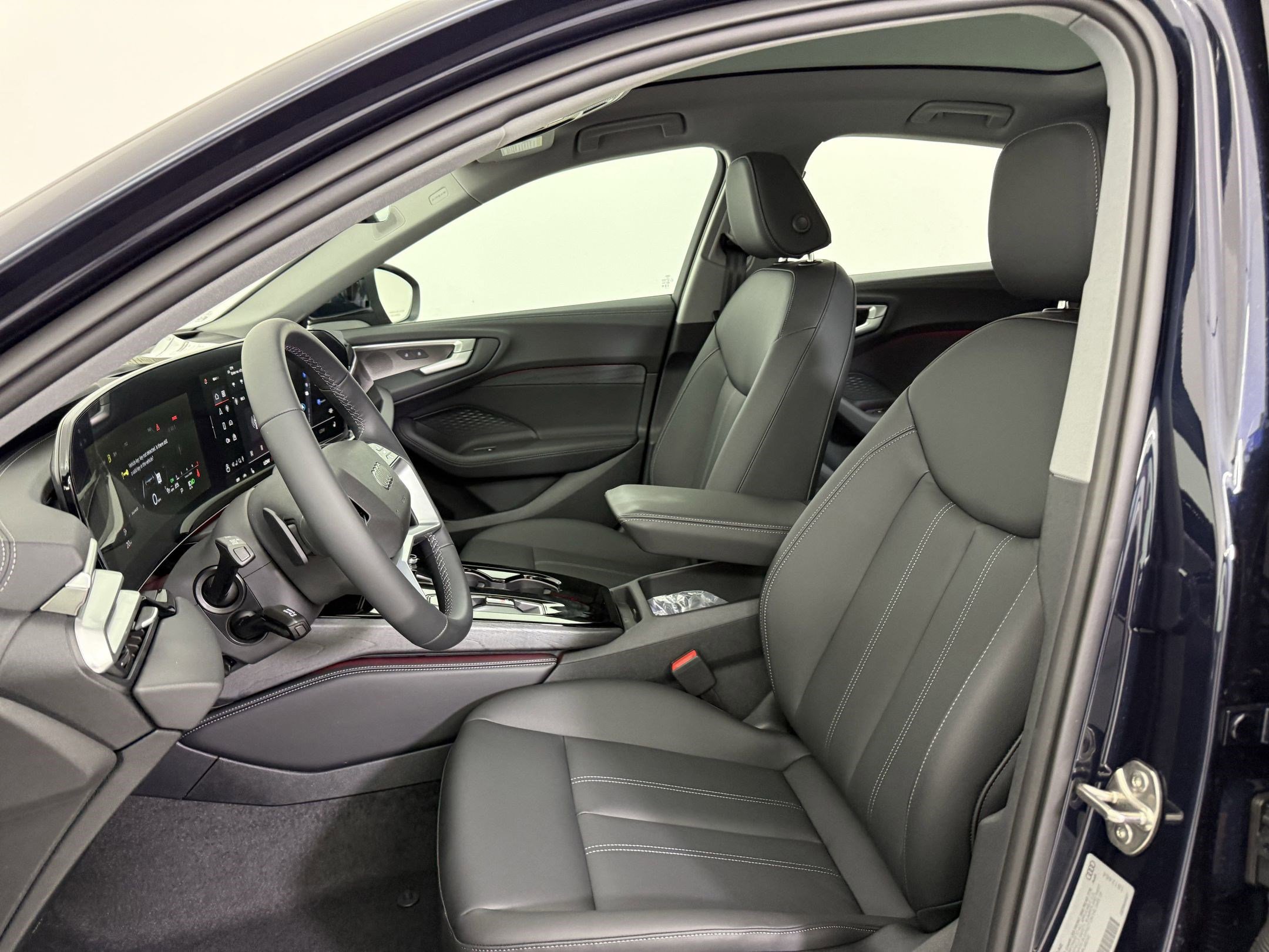 2025 Audi A5 2.0T Premium Plus photo 4