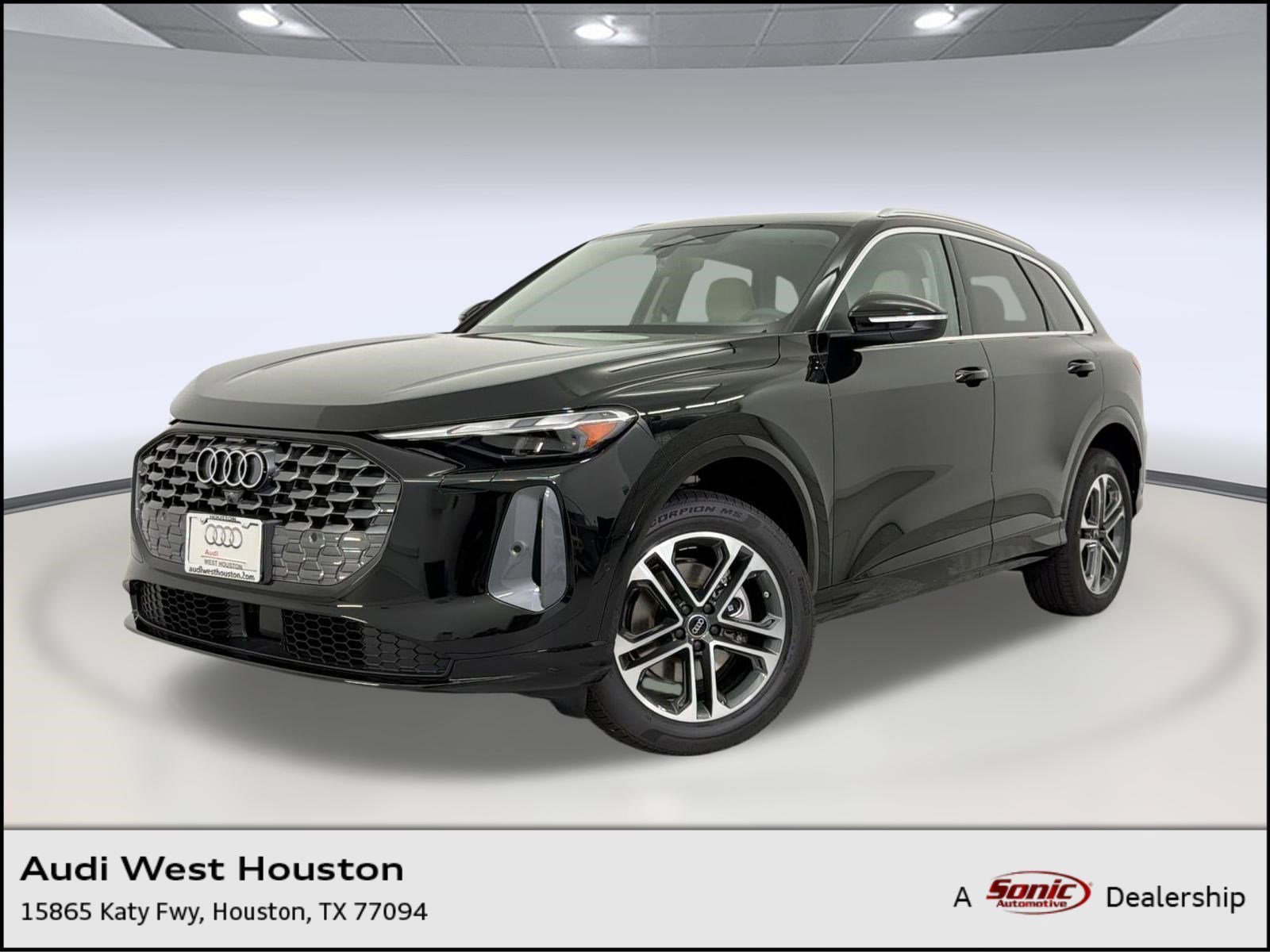 2026 Audi Q5 Premium quattro's photo