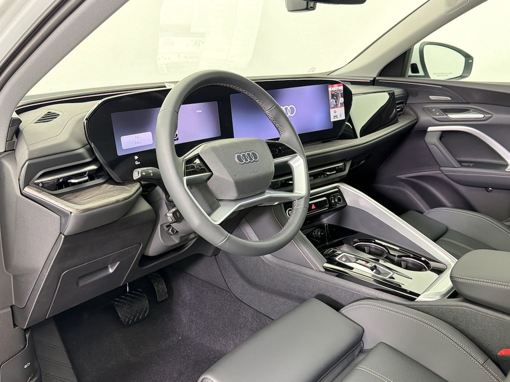 New 2026 Audi Q5 Premium Plus SUV