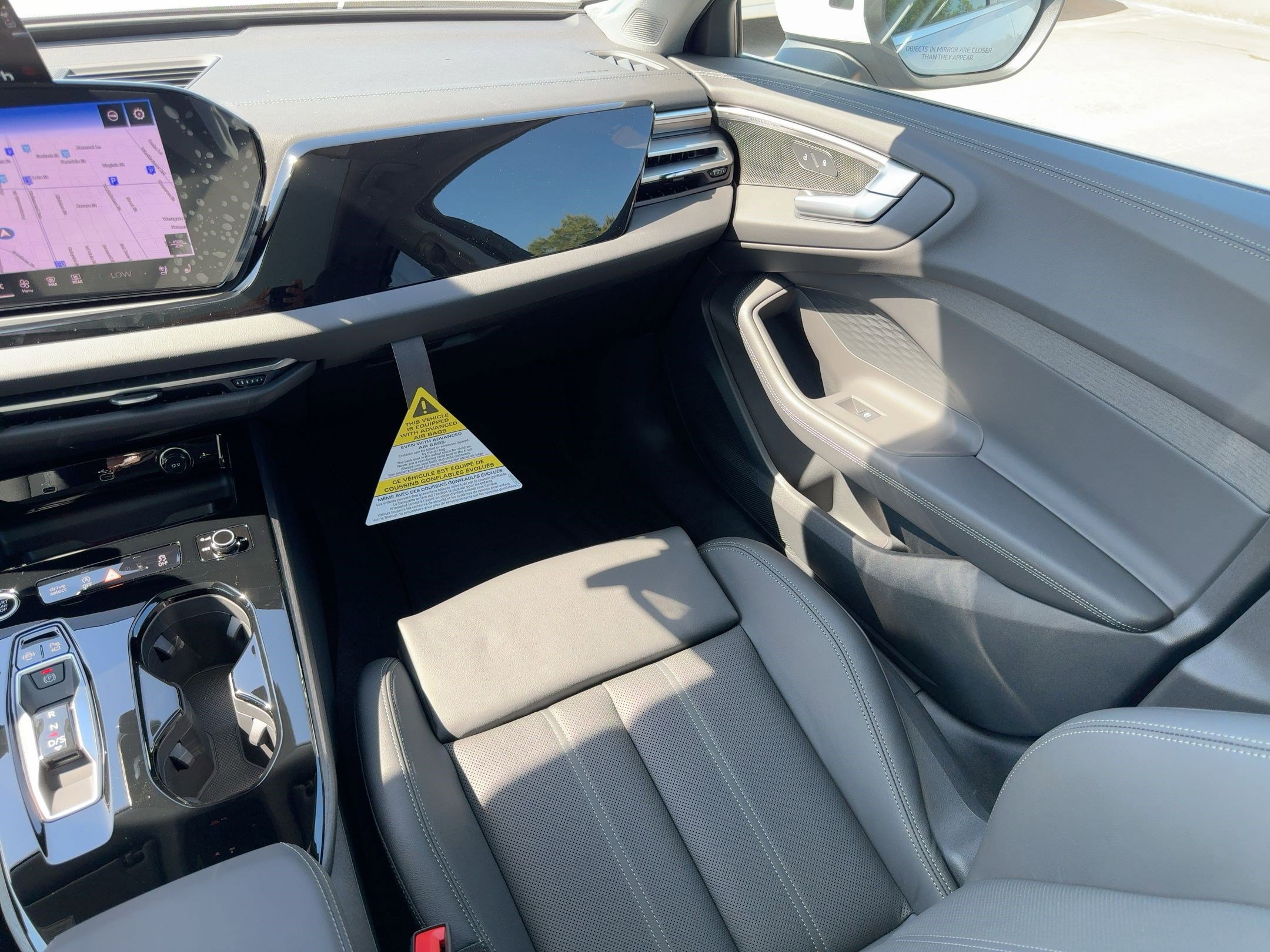 2025 Audi A5 Premium Plus - Photo 28