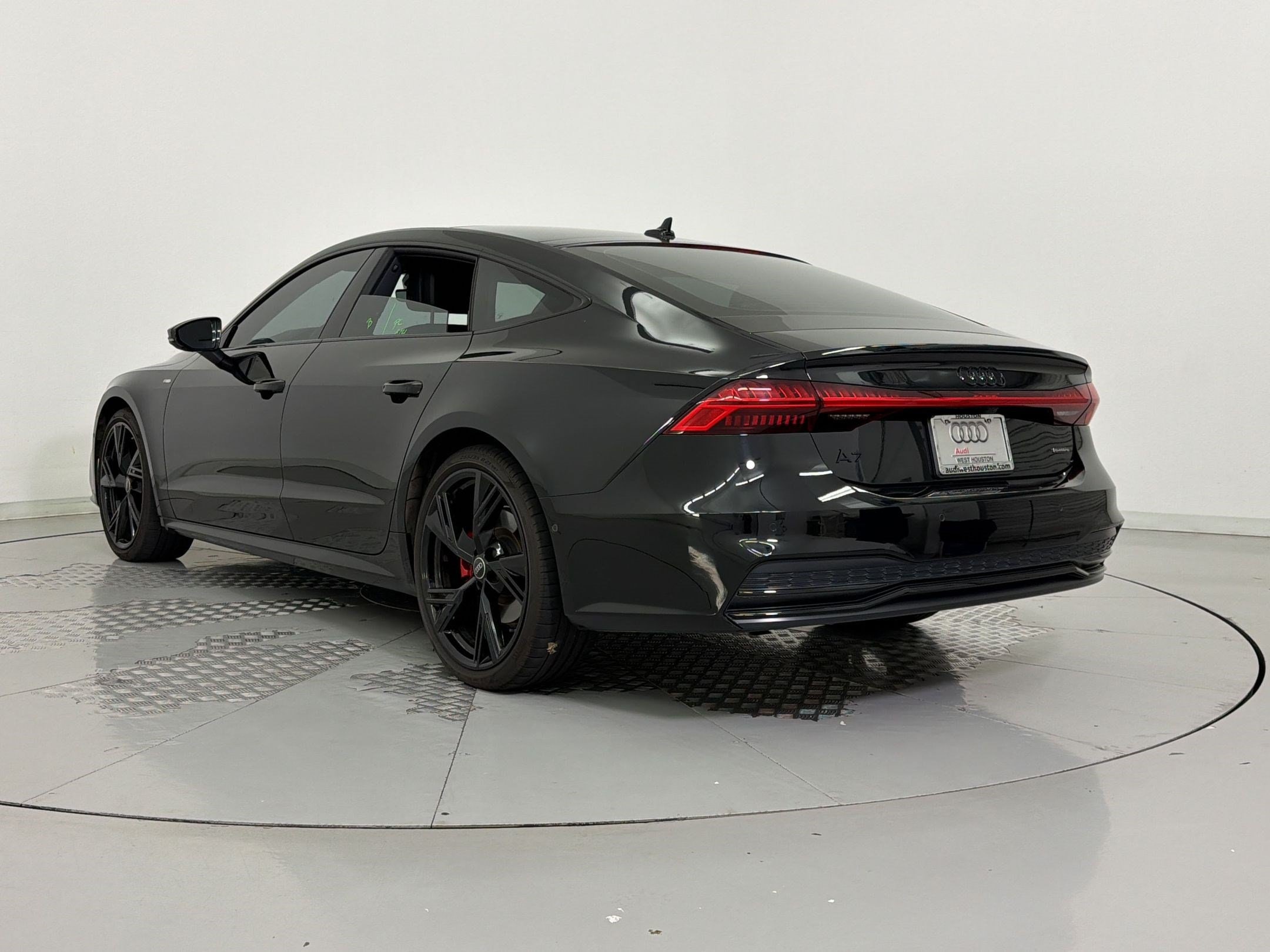 A7 Prestige Sportback