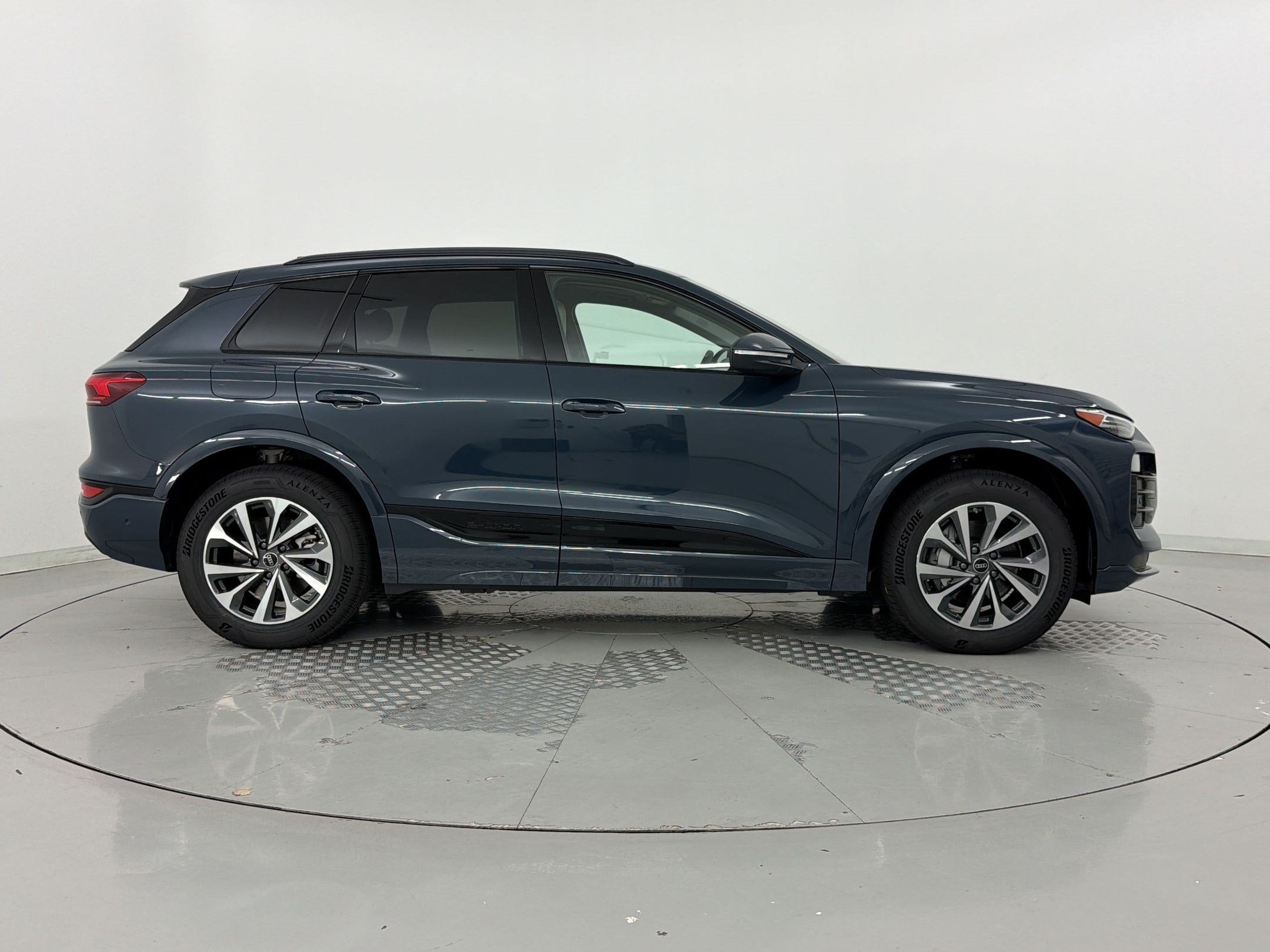 Q6 E-tron Premium Plus SUV