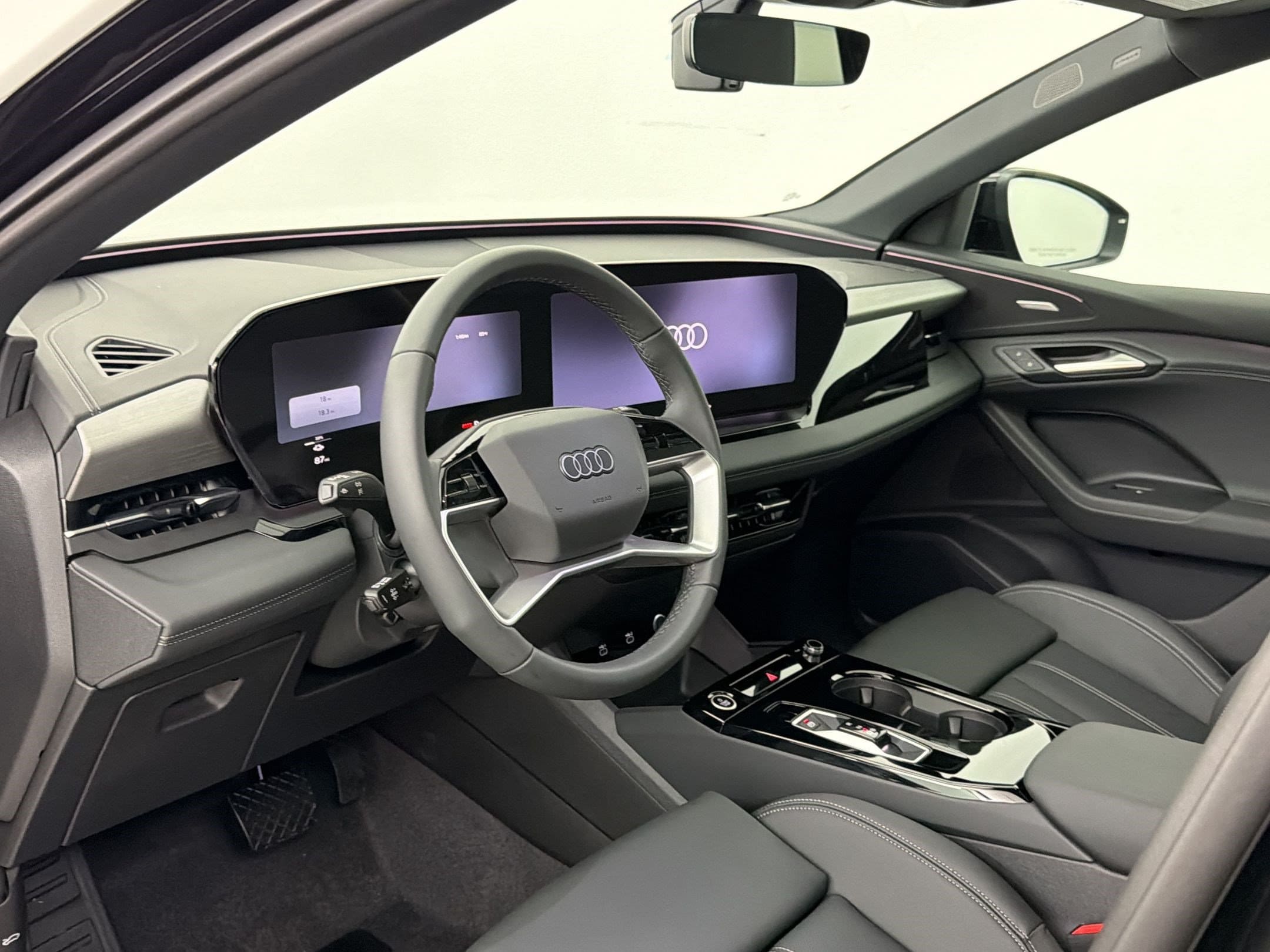 Q6 E-tron Premium Plus SUV