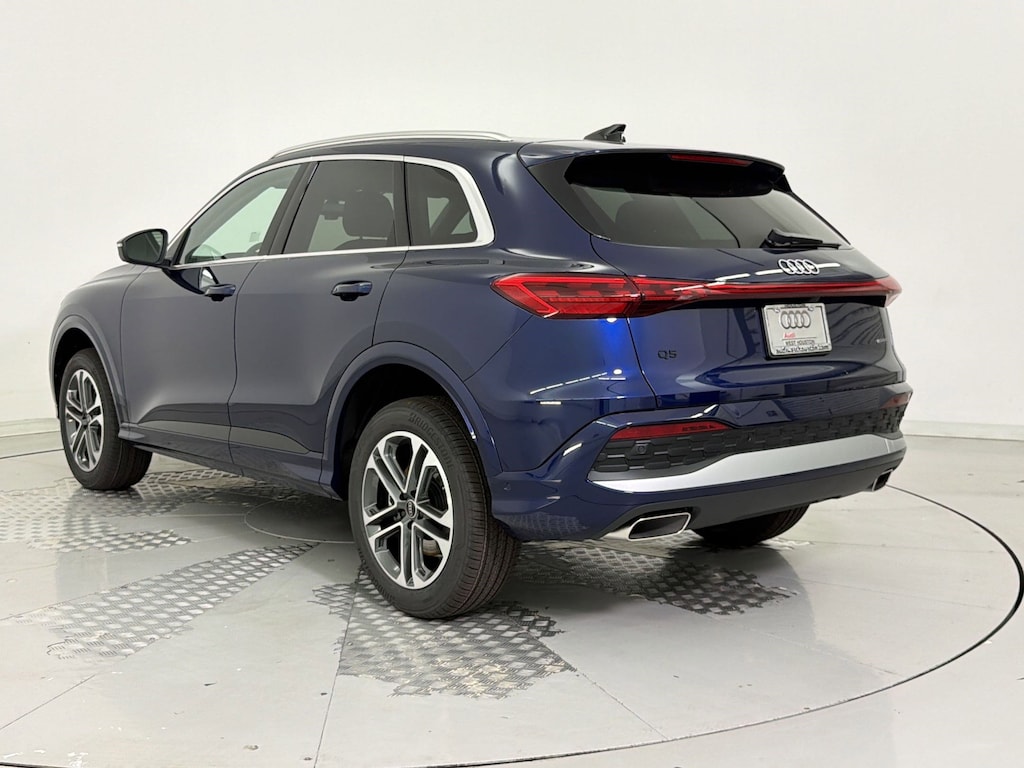 New 2026 Audi Q5 Premium SUV