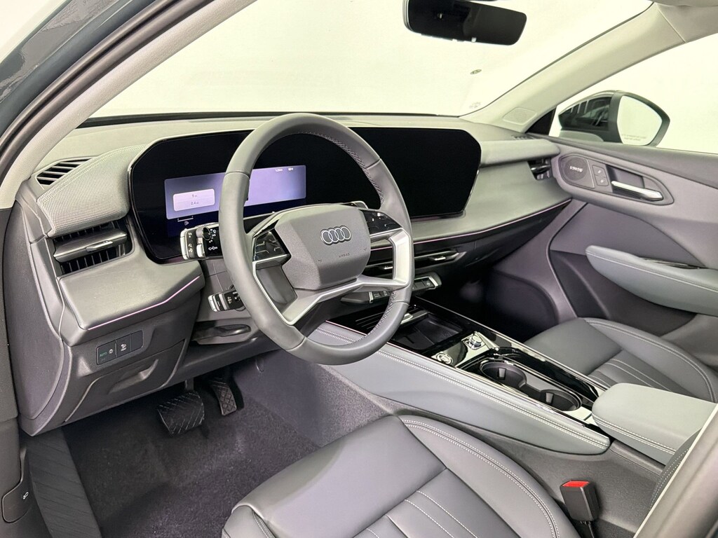 New 2026 Audi Q3 S line SUV