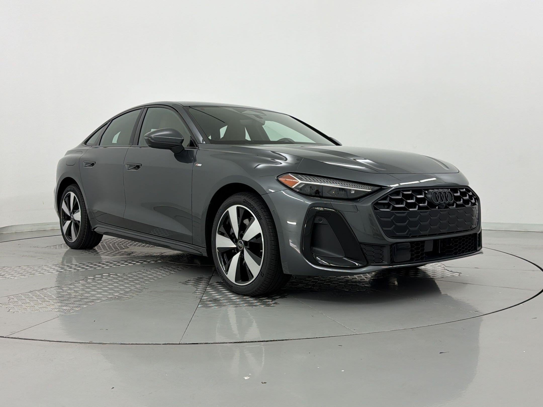 A5 Premium Plus Hatchback