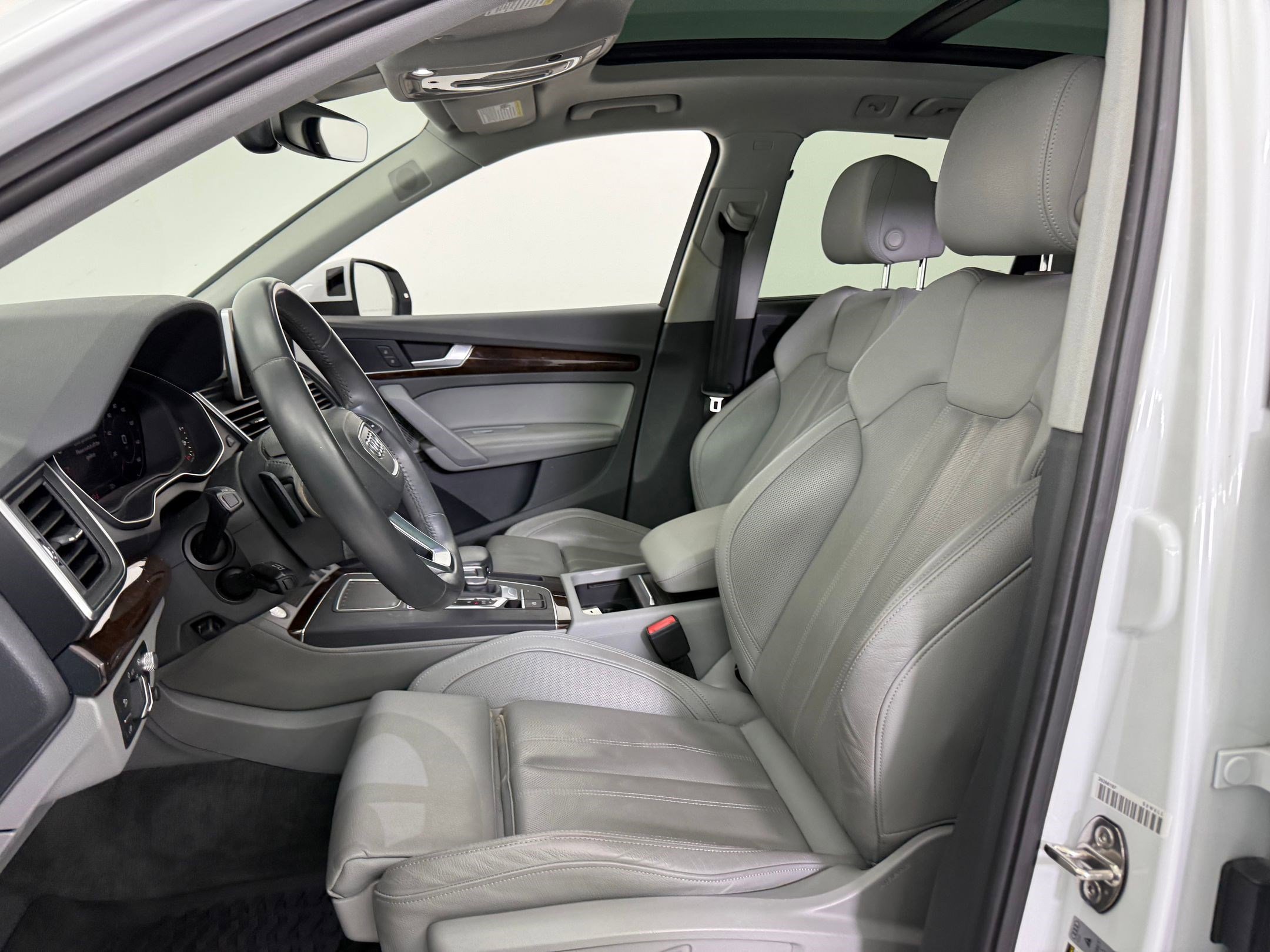 2020 Audi Q5 Premium Prestige photo 4